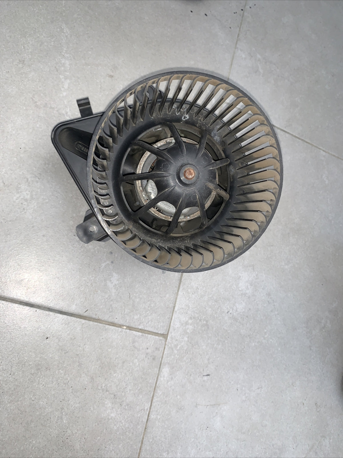 VENTOLA ABITACOLO INTERNA RISCALDAMENTO PER CITROEN BERLINGO RANCH PARTNER HDI