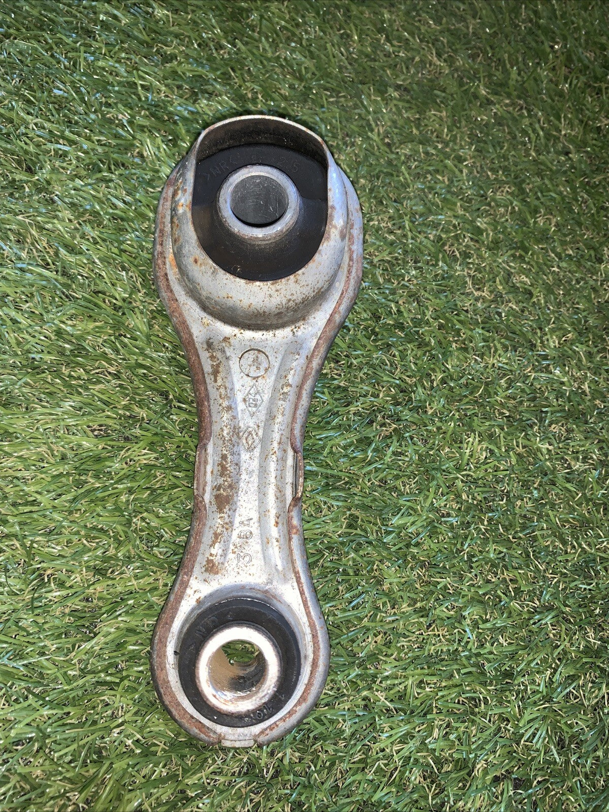 Supporto Motore Renault Captur 2015 0.9 Benzina 112381035R