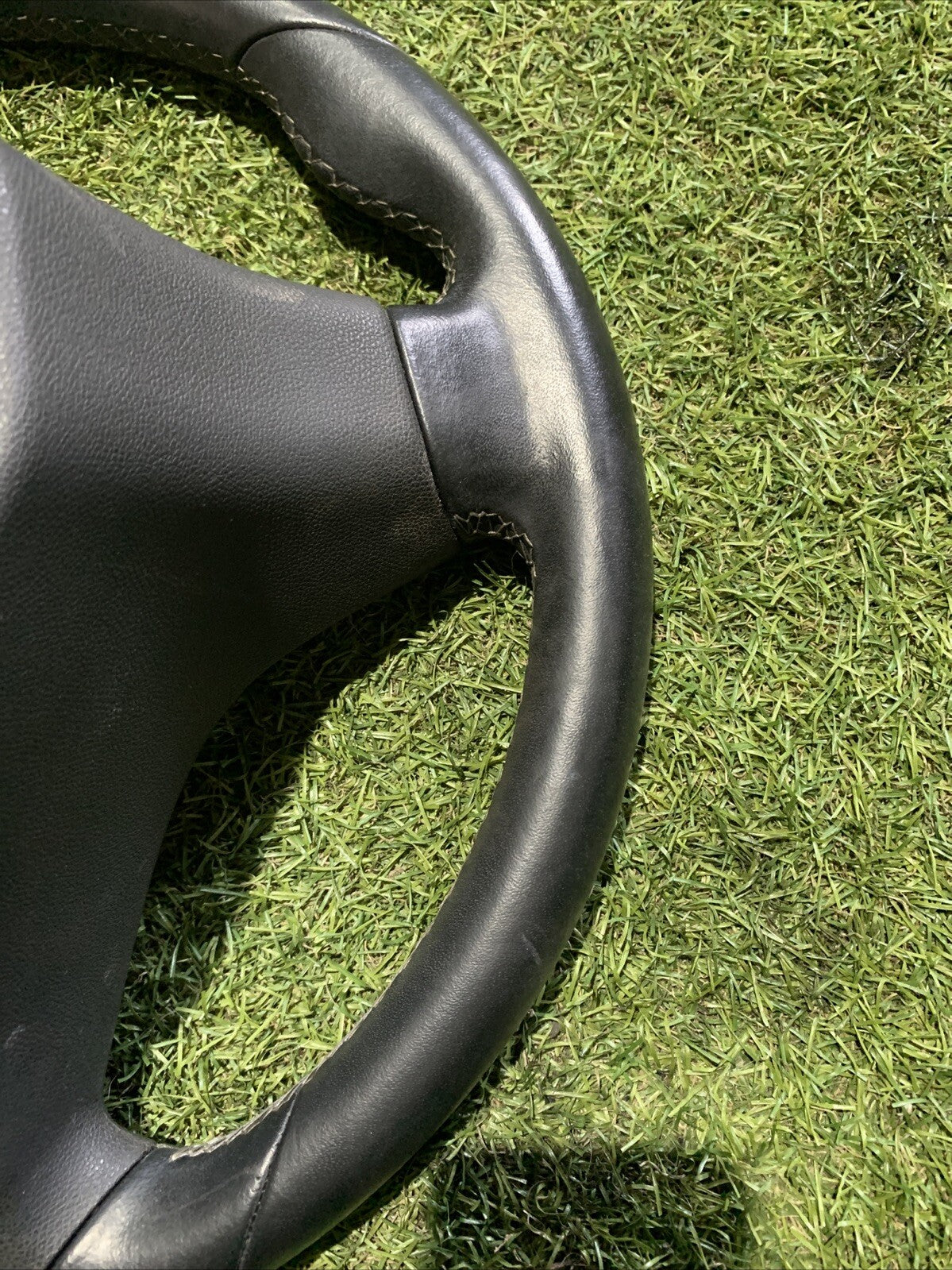 Volante Sterzo Opel Corsa E 34152129