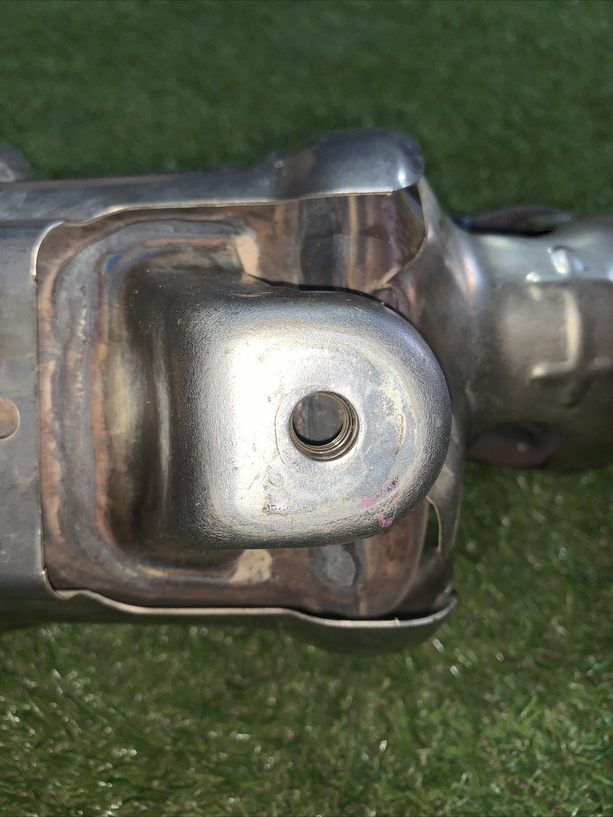 Catalizzatore Kia Sportage 2023 1.6 Benzina Hybrid W2MDF0