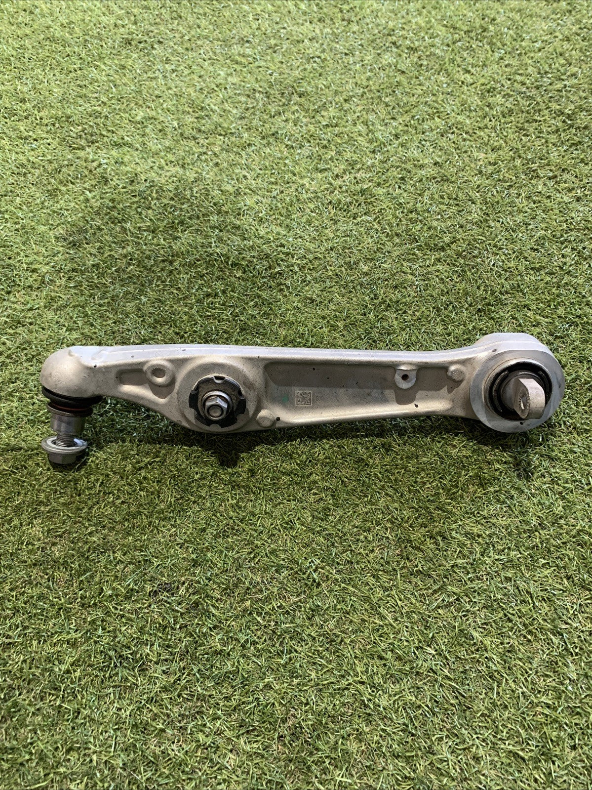 Braccio Oscillante Anteriore Sinistro Alfa Romeo Giulia 50541778
