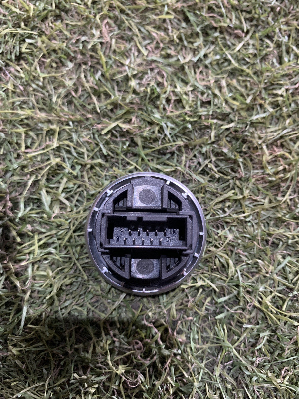 Pulsante Start E Stop Bmw Serie 1 E81 2.0 Diesel 6949499-07