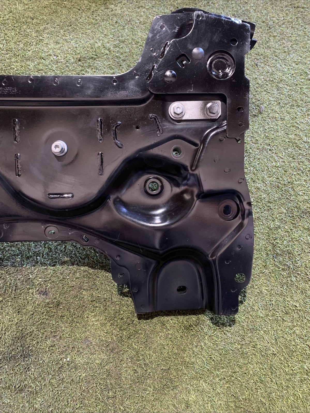 Culla Motore Peugeot 3008 2020 1.5 Diesel 9808812580 (2)