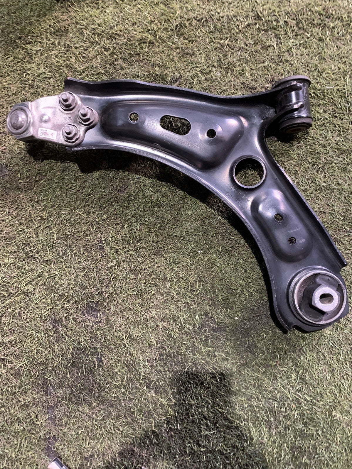 Braccio Oscilante Anteriore Destro Fiat 500X 1.0 Hybrid 00519613400