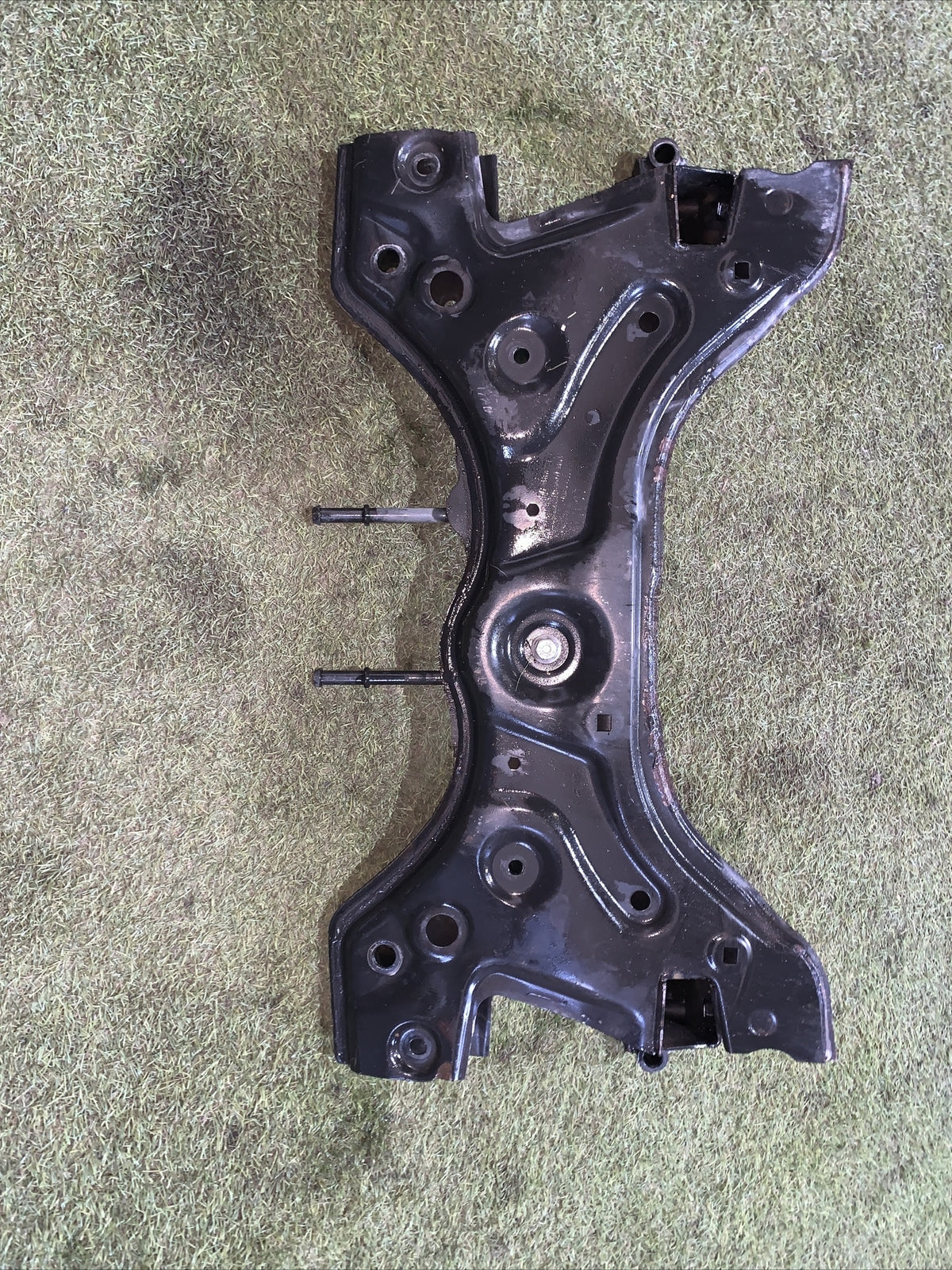 1S0199315 CULLA MOTORE VOLKSWAGEN Up 1° Serie 1.0 Benzina