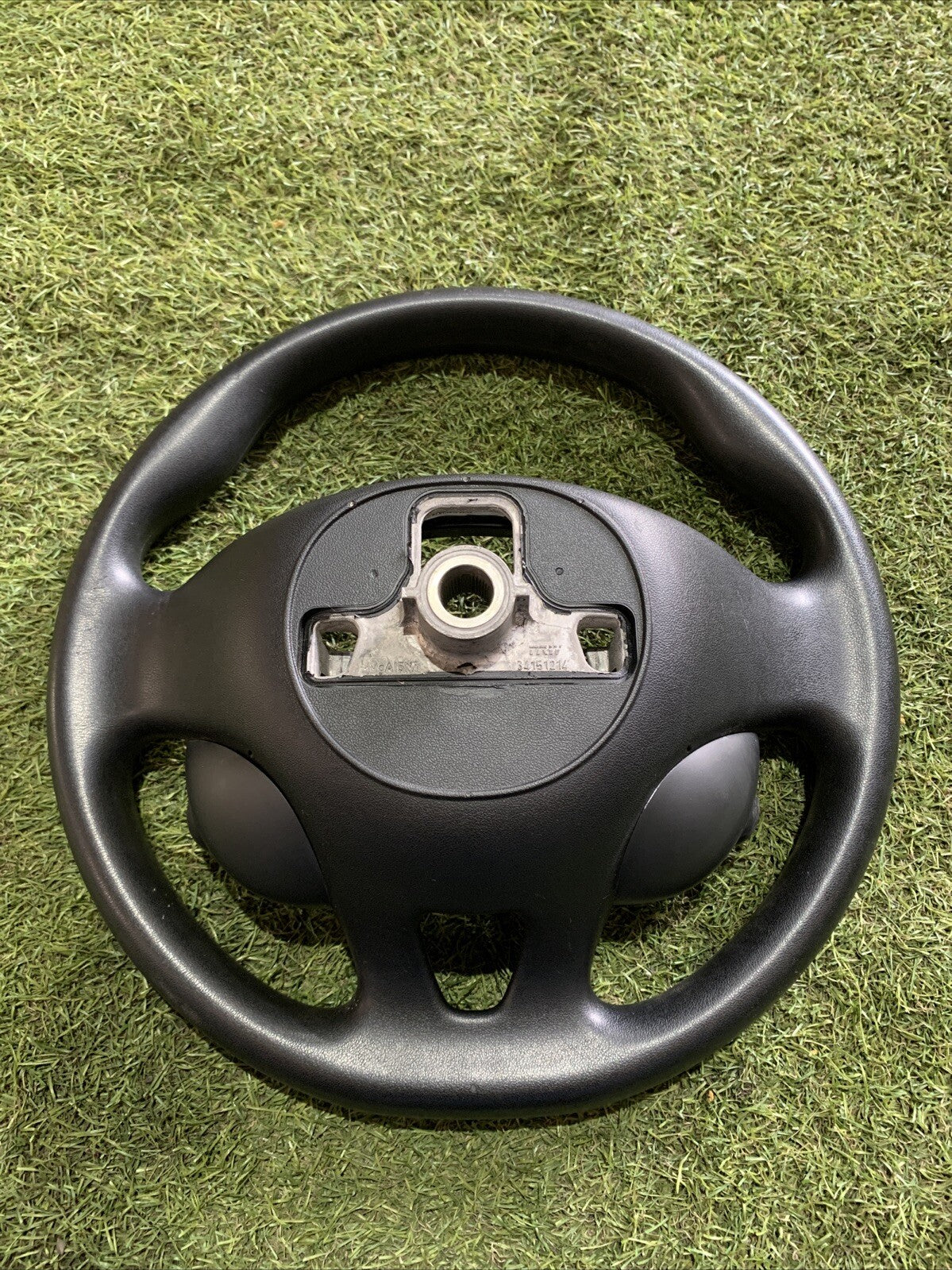 VOLANTE PER SMART Forfour 453 A4534600503 (14>)