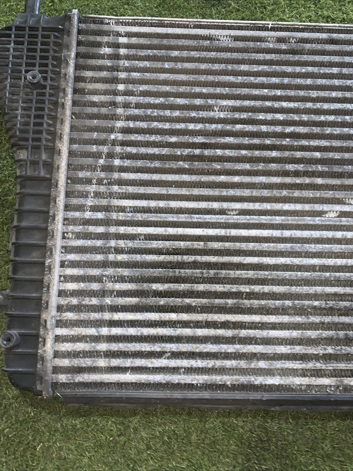 1K0145803A RADIATORE INTERCOOLER AUDI A3 (2004) 2.0 DIESEL