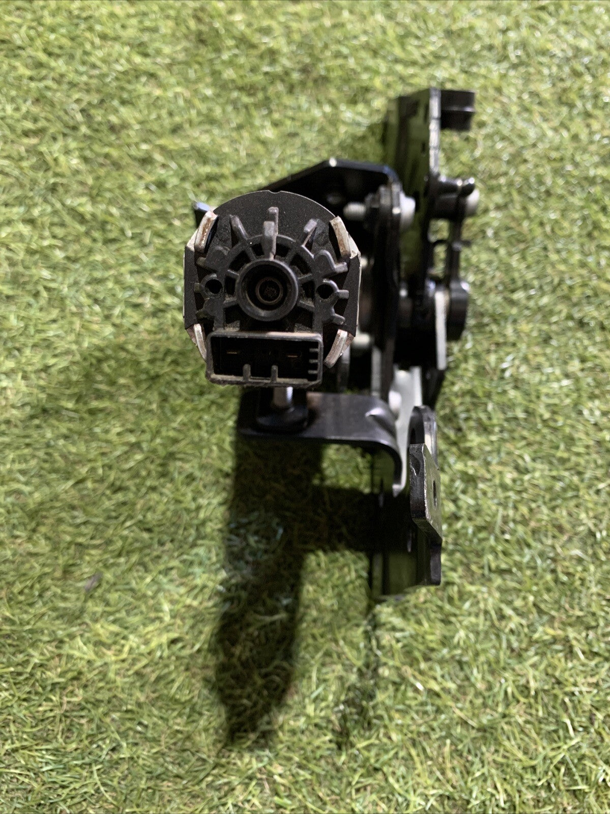 Motore Elettronico Portellone Posteriore Audi A7 4G Destro Dal 2011 4G8827858