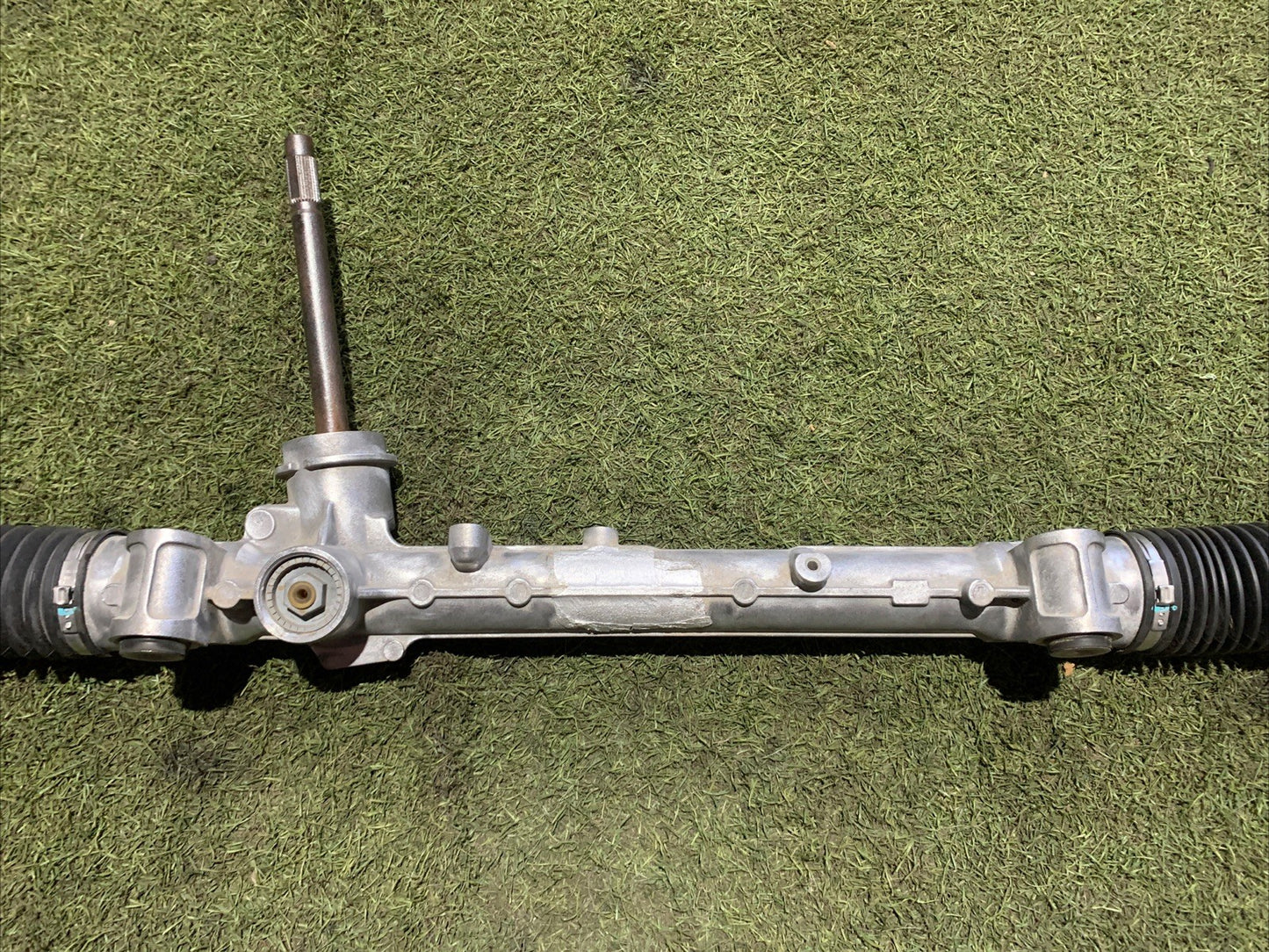 Scatola Guida Meccanica Fiat 500X 1.0 Hybrid 52005180