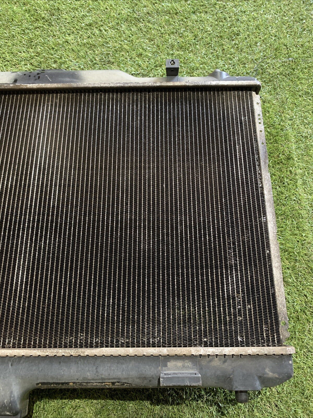 Radiatore Acqua Fiat Sedici 1.9 Diesel 71742136