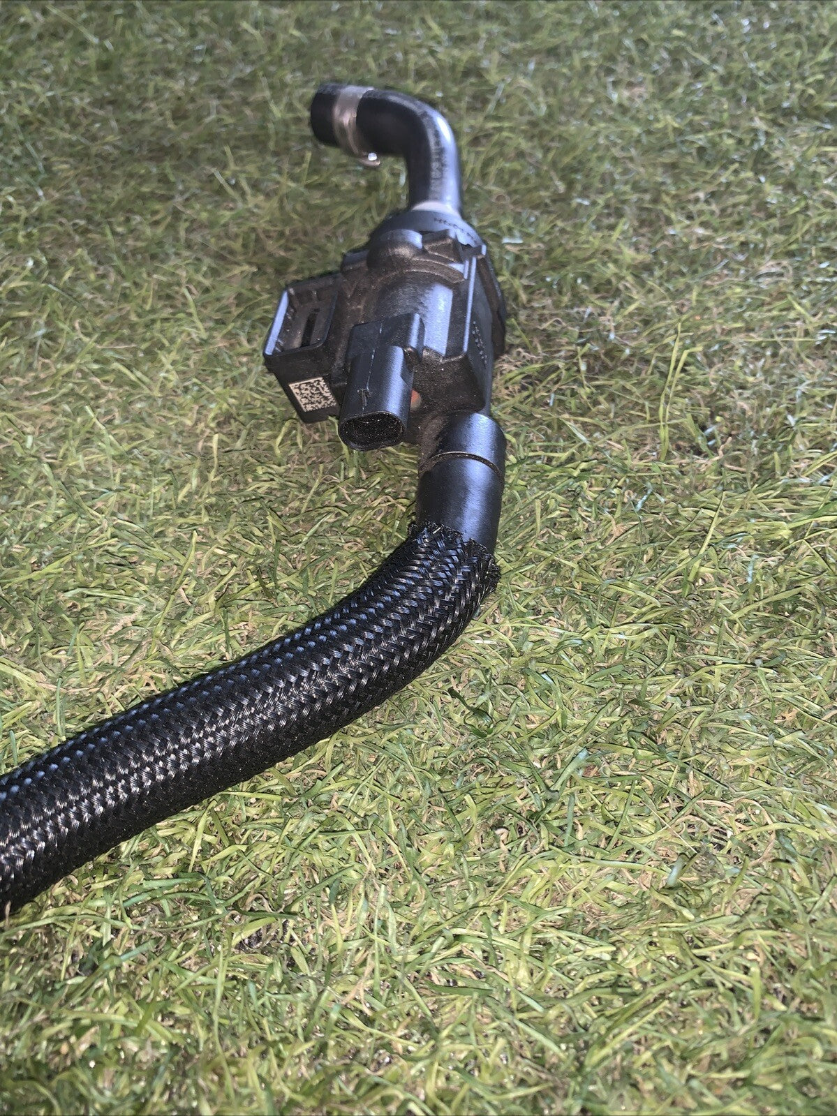 Valvola Tubo Aspirazione Volkswagen Tiguan 2023 2.0 Benzina 06M906517E