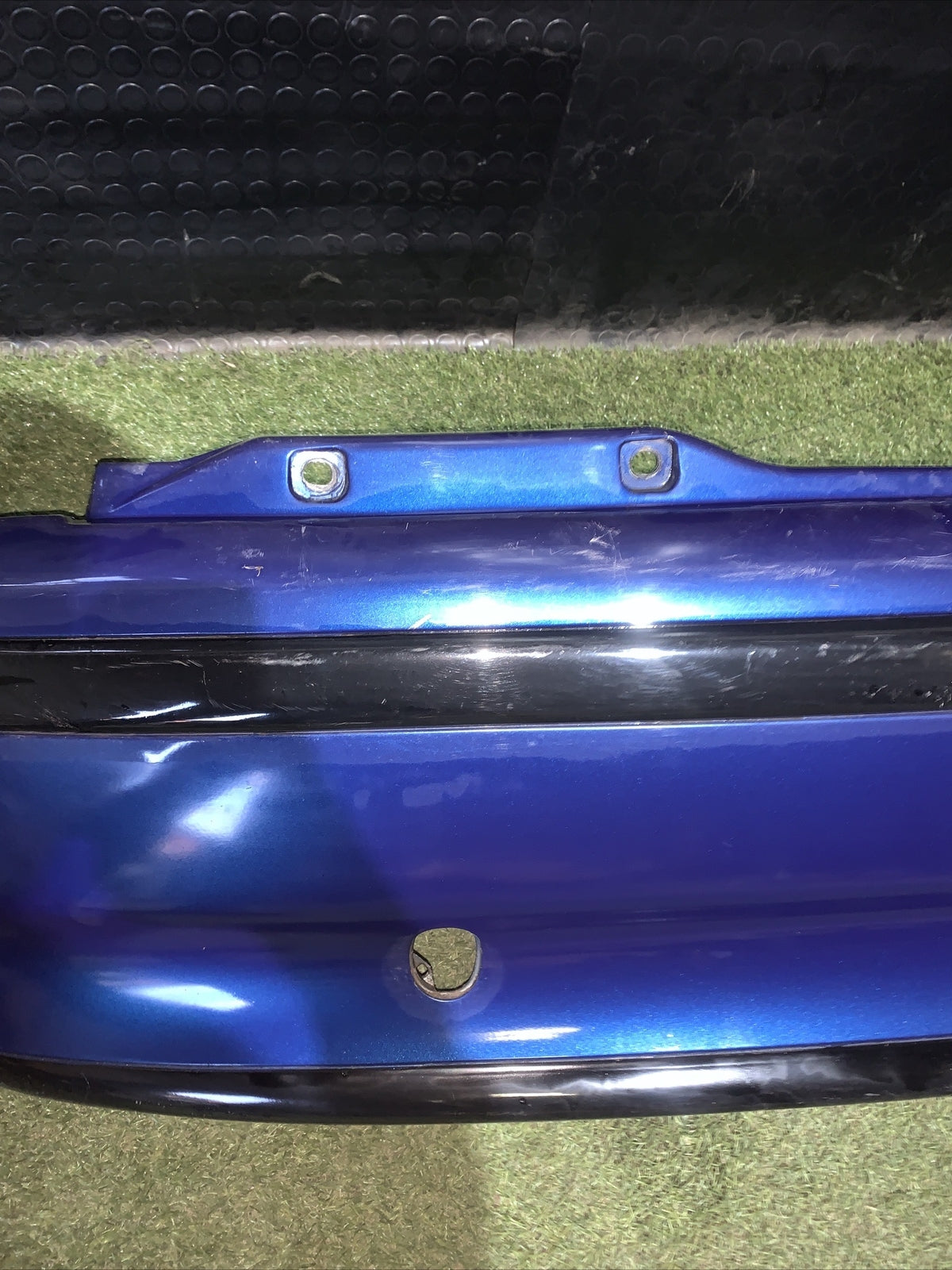 1828642 , PARAURTI POSTERIORE FIAT PUNTO  1 Serie