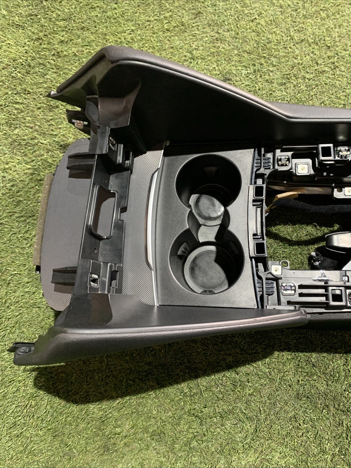 Tunnel Centrale Alfa Romeo Giulia 156121183