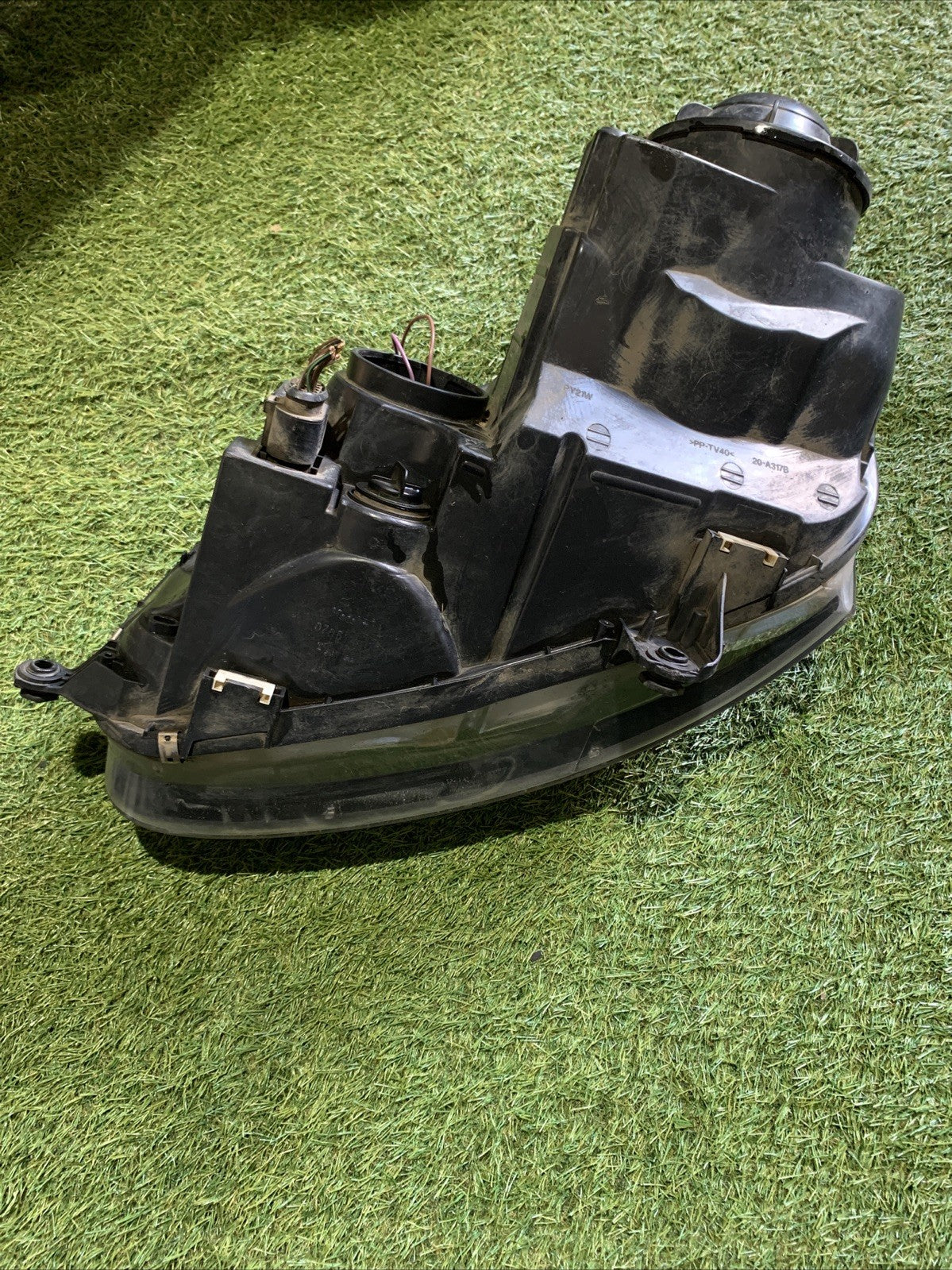 Faro Fanale Anteriore Destro Volkswagen Golf 5