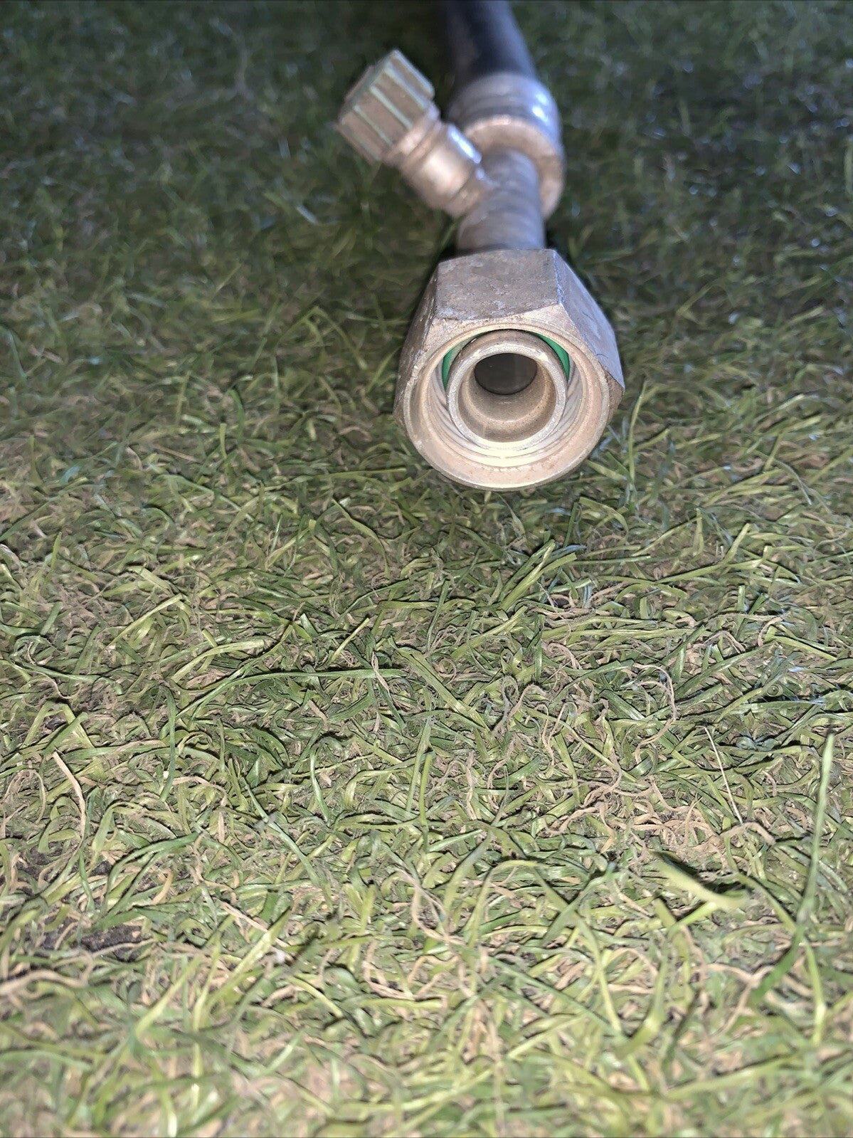 97763-02200 TUBO CLIMA CLIMATIZZATORE HYUNDAI ATOS (2001) 1.0