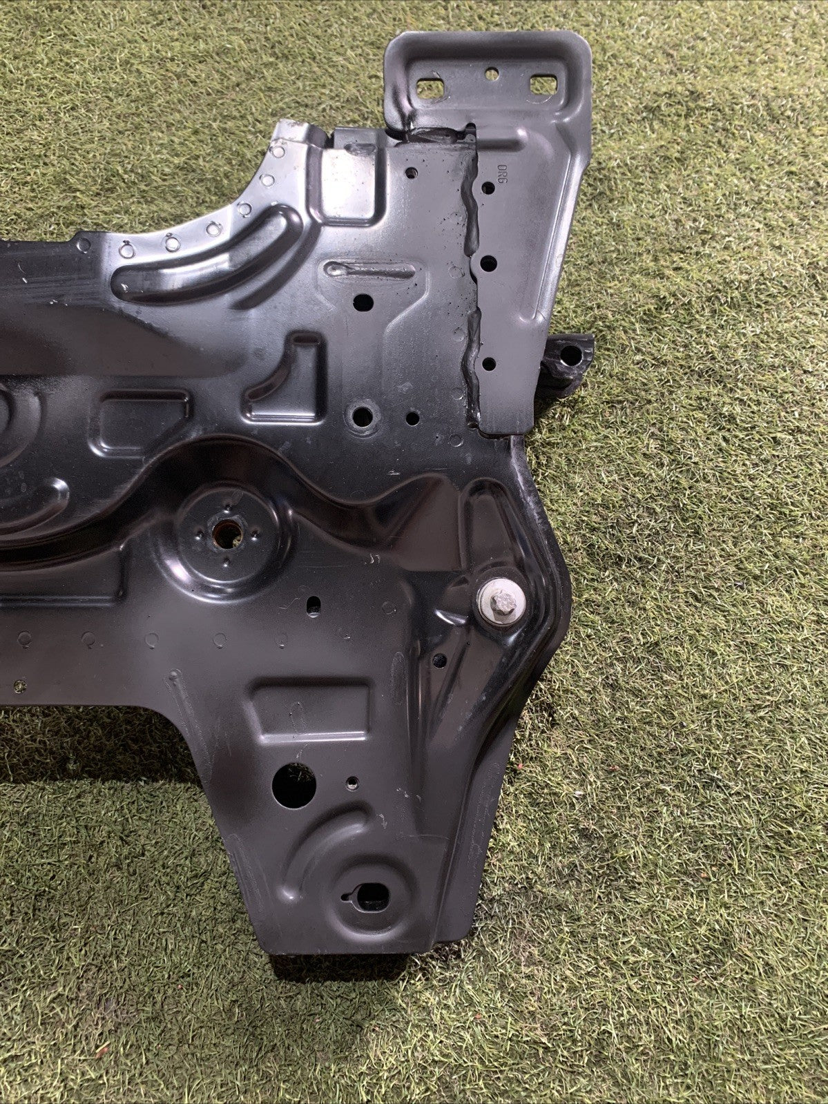 Culla Motore Peugeot 2008 2020 9841458080