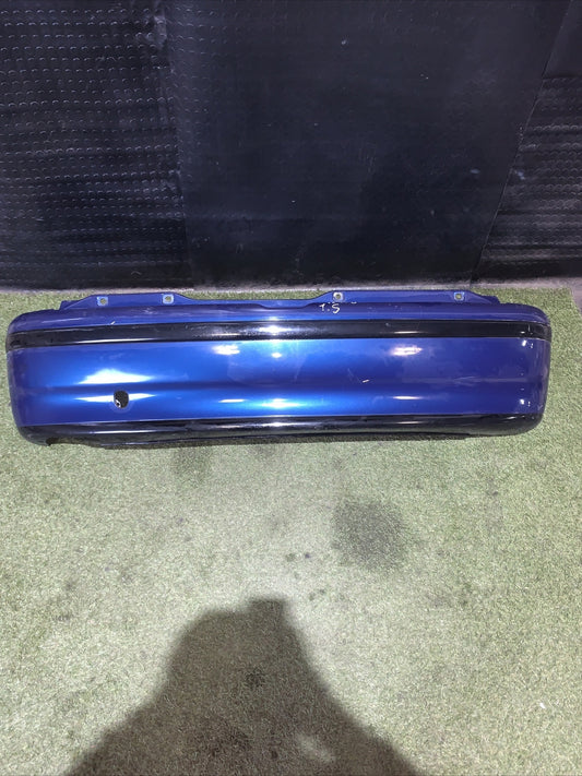 1828642 , PARAURTI POSTERIORE FIAT PUNTO  1 Serie