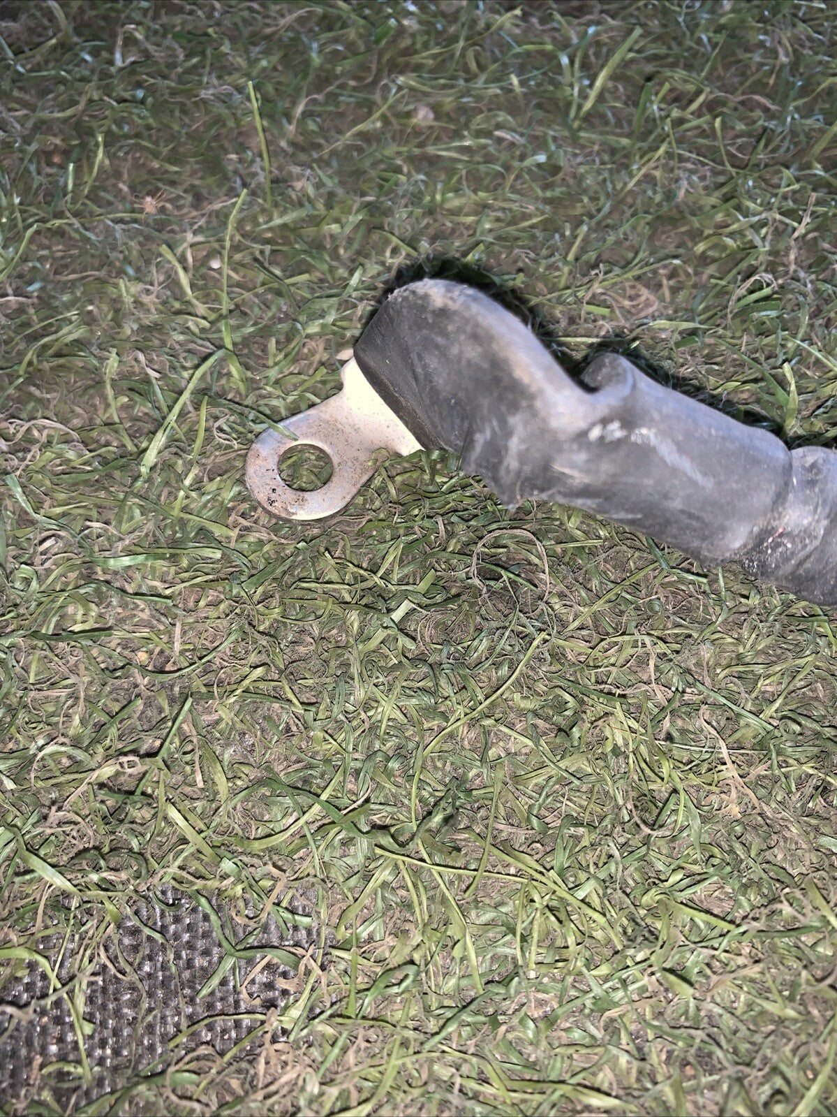 Cavo Positivo Iveco Daily 2014 5801610543