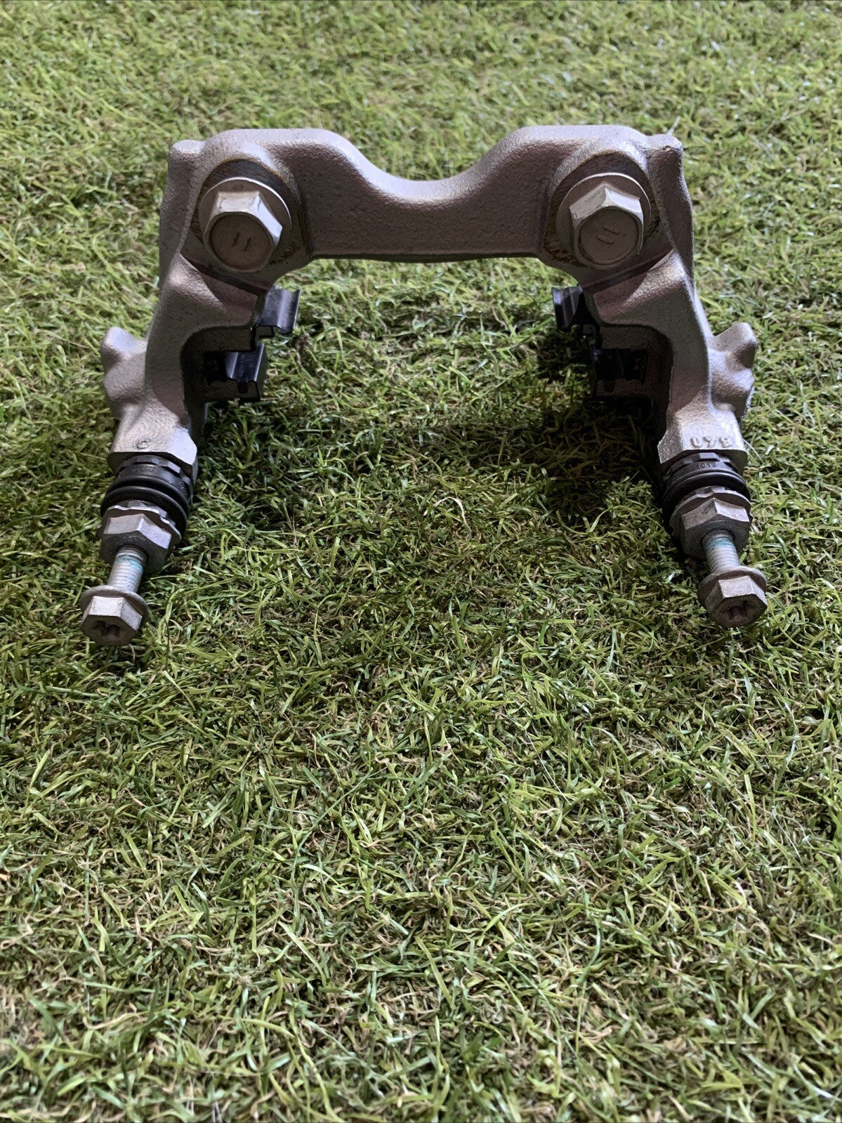 Porta Pinza Posteriore Sinistra Toyota Yaris 2024 47822K9000