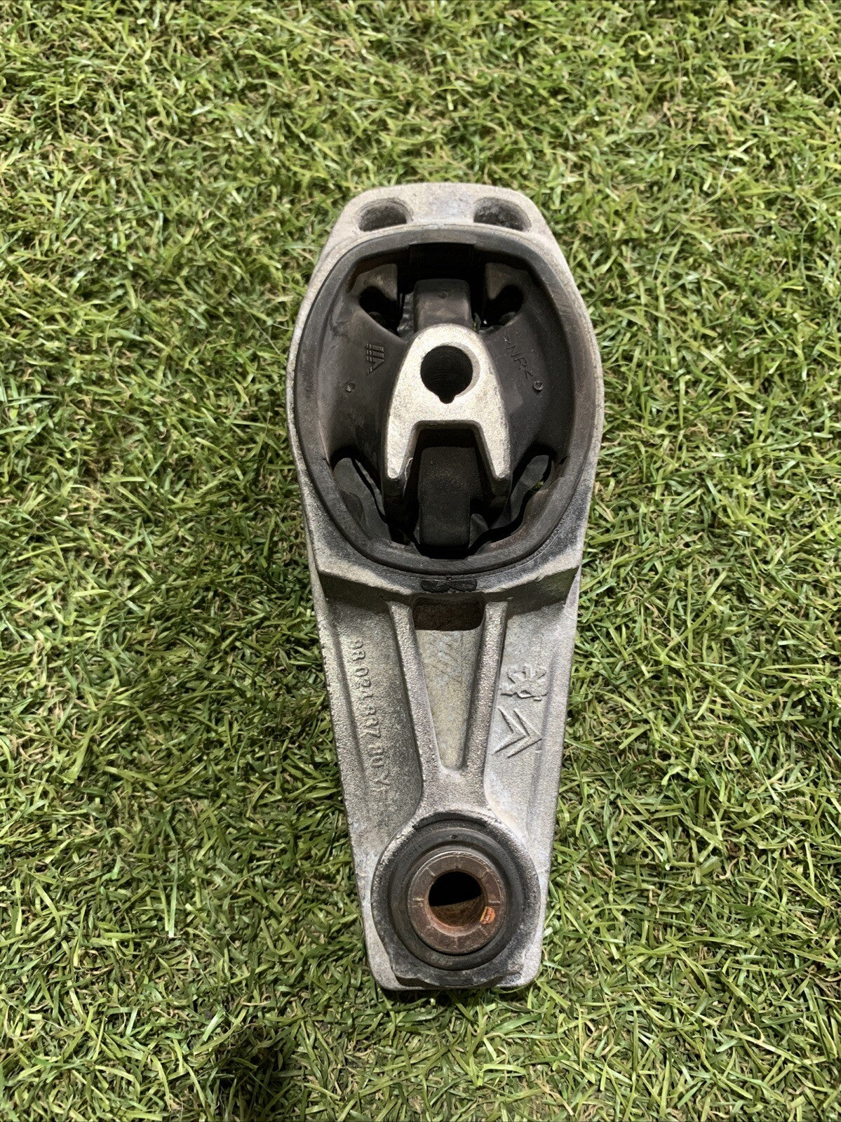 Supporto Motore Citroen C3 Aircross 9673005780