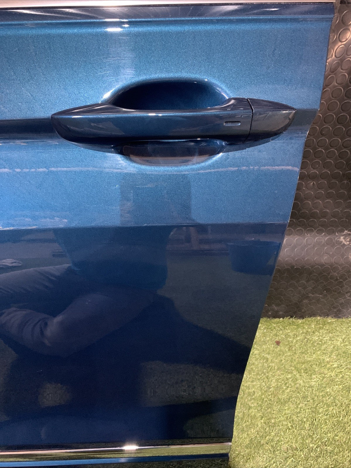 Porta Portiera Sportello Anteriore Sinistro Volkswagen Tiguan 2023