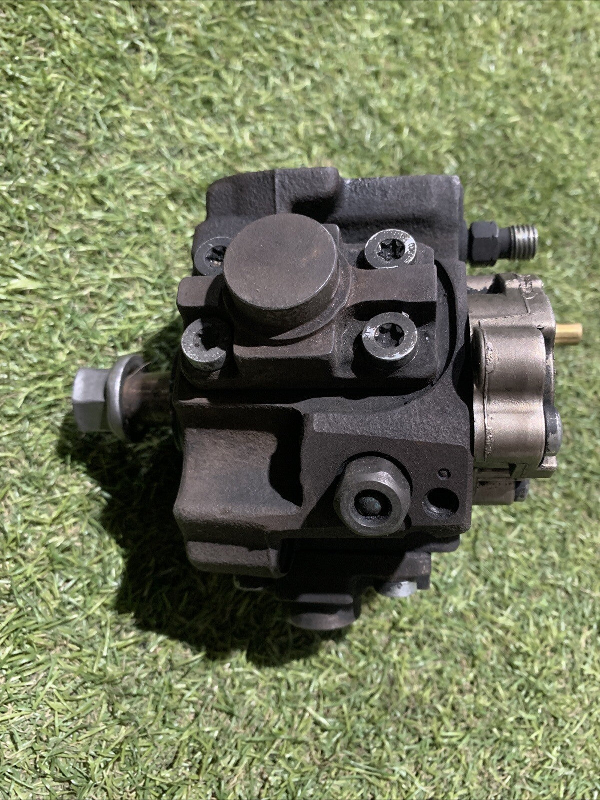 Pompa Iniezione Gasolio Citroen Peugeot Ford 1.6 Diesel 9683703780