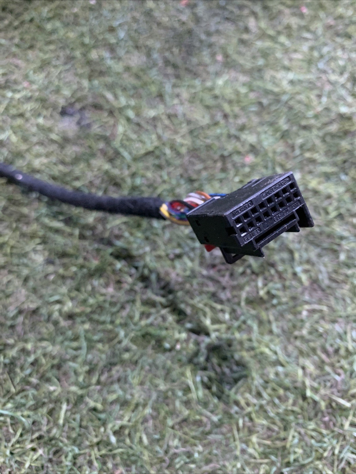 Specchietto Retrovisore Destro Volkswagen T-roc 2024 13 Pin (3)