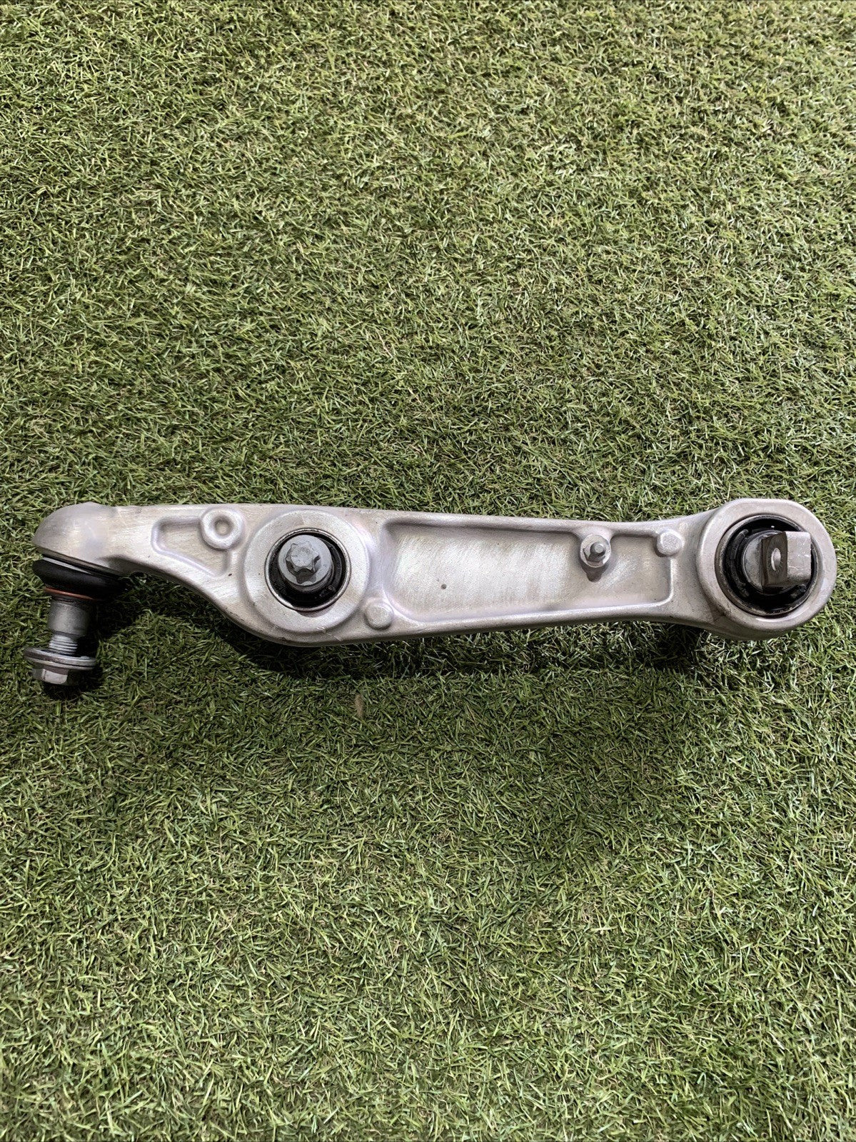 Braccio Oscillante Anteriore Destro Alfa Romeo Giulia 50541776