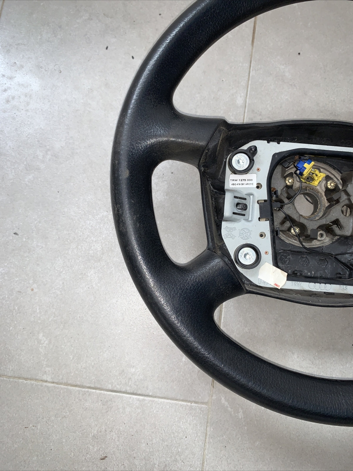 Volante sterzo 4BO419091 Audi A4 Mk1 1994-2000