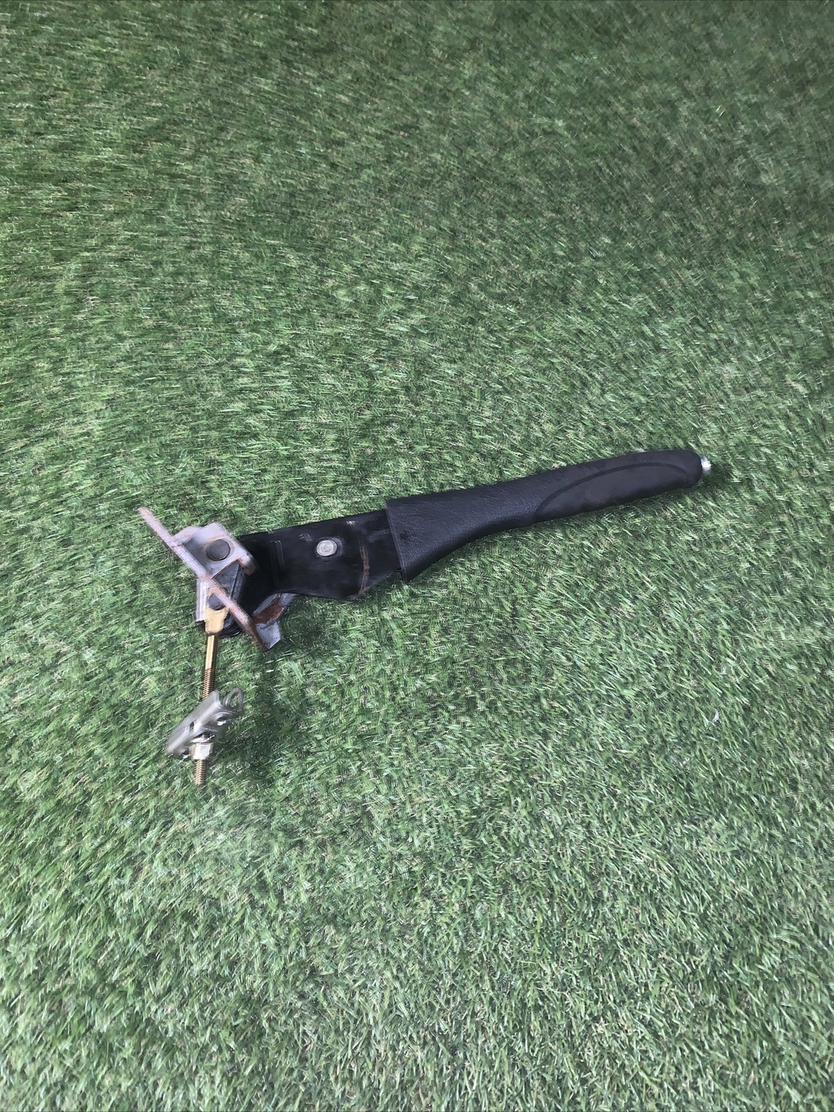 LEVA FRENO A MANO DI STAZIONAMENTO PEUGEOT 206