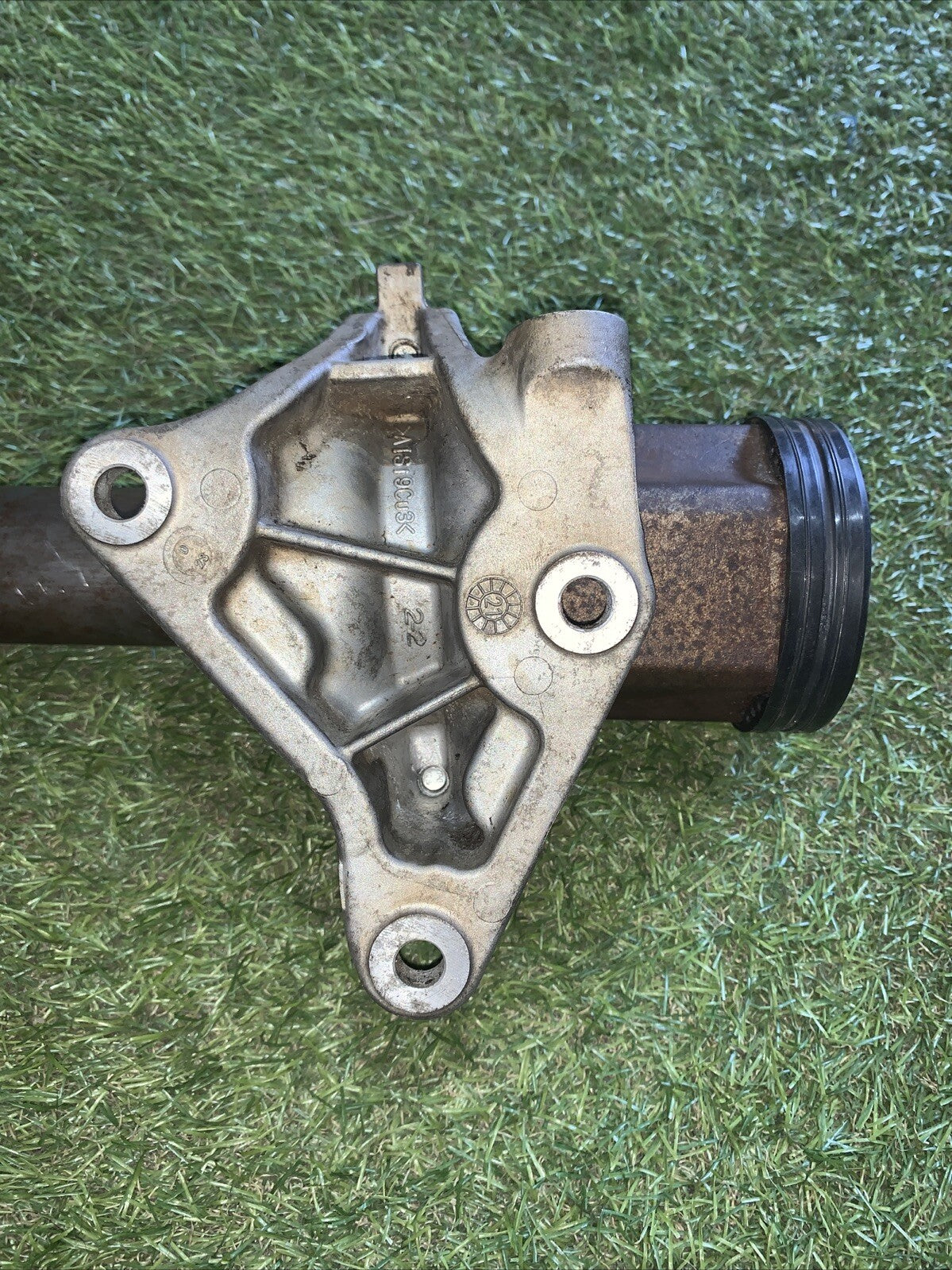 Albero Di Comando Asse Anteriore Ford Kuga 2022 2.5 Hybrid