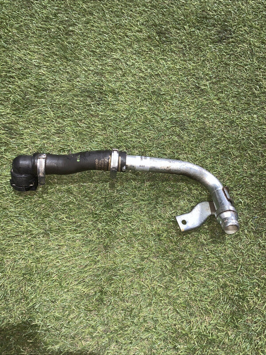 TUBO MANICOTTO ACQUA RADIATORE FIAT PANDA / YPSILON 1.3 MTJ DAL 2012 / 51887869