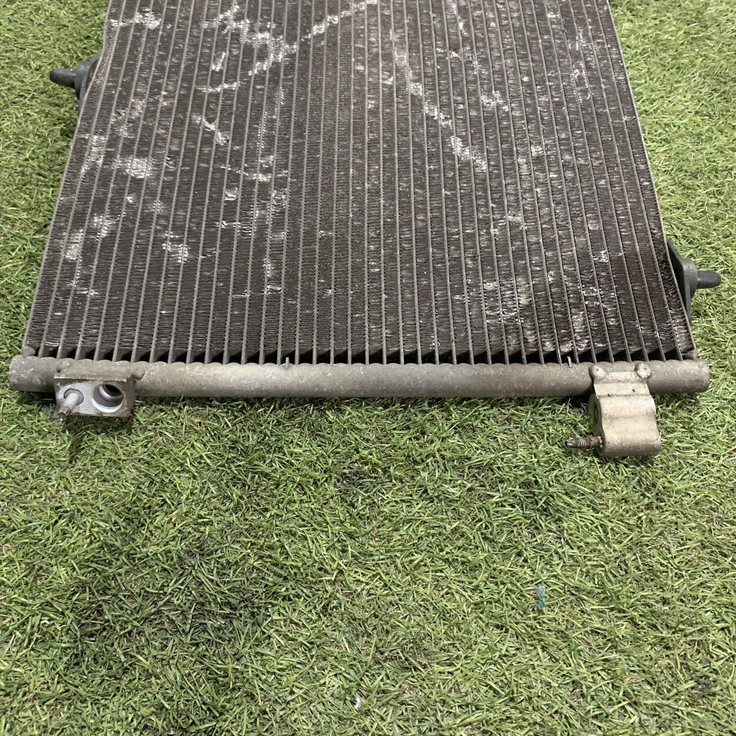 9674813580 RADIATORE ARIA CONDIZIONATA PEUGEOT 207 1.4 HDI