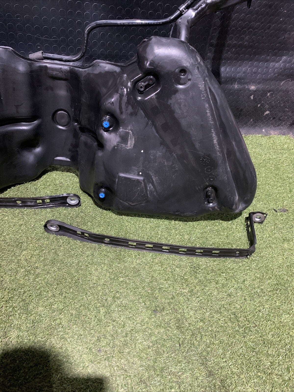 Serbatoio Carburante Mercedes Classe C220 W204 2.2 Diesel A2044704201