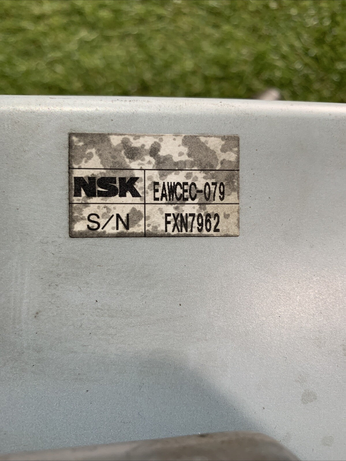 488102261R PIANTONE STERZO RENAULT Megane Serie (15) 1500 Diesel (2016)