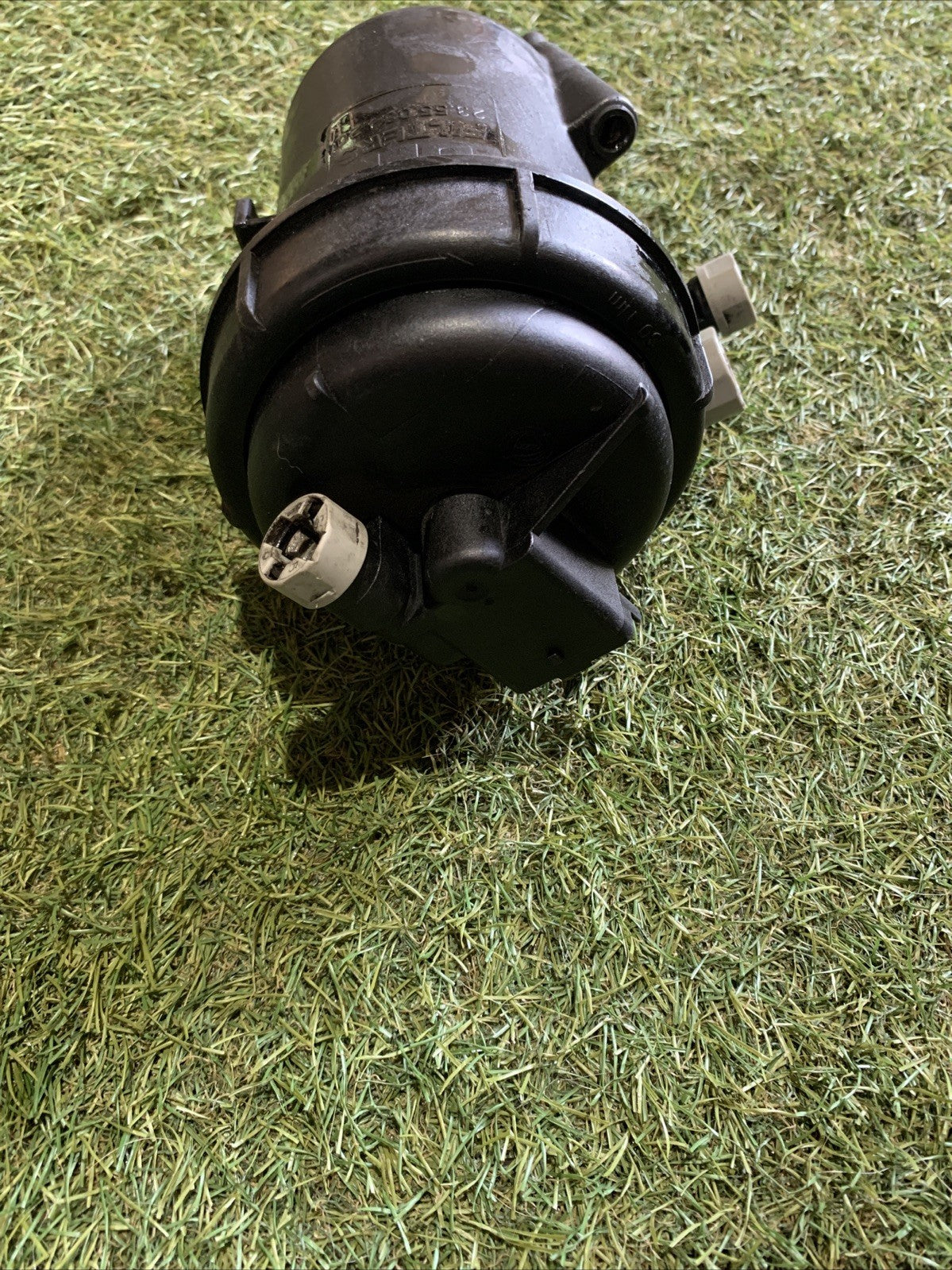 Porta Filtro Gasolio Fiat Punto 188 1.3 MJT 235508420