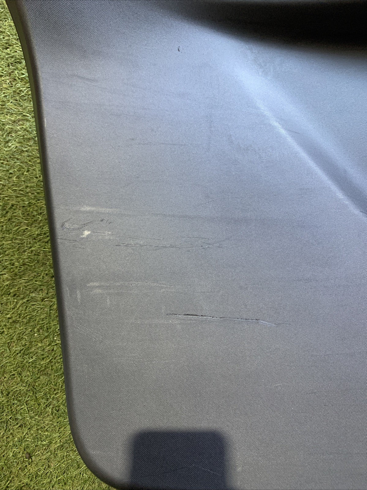 1561303030 COPERTURA RIVESTIMENTO PORTELLONE ALFA ROMEO STELVIO 2017> BX51