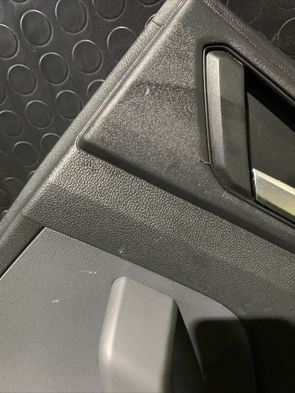 2GM867212 PANNELLO INTERNO PORTIERA POST DX VOLKSWAGEN T-CROSS