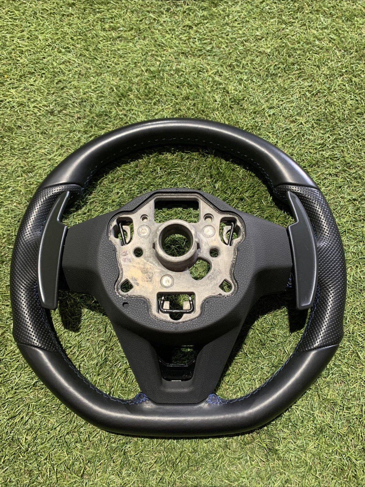 Volante Con Comandi E Palette Al Volante Volkswagen Golf 8 R 5H0959542C