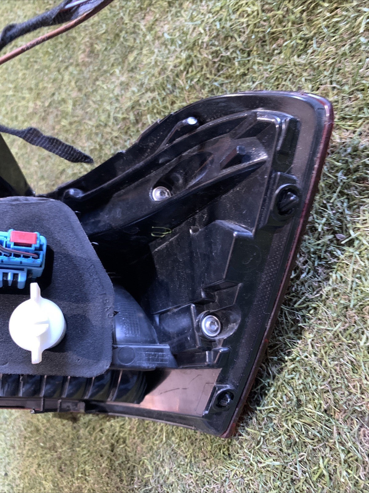 FANALE FANALINO STOP POSTERIORE SINISTRO SX VOLKSWAGEN T-ROC 2022 2GA945095D