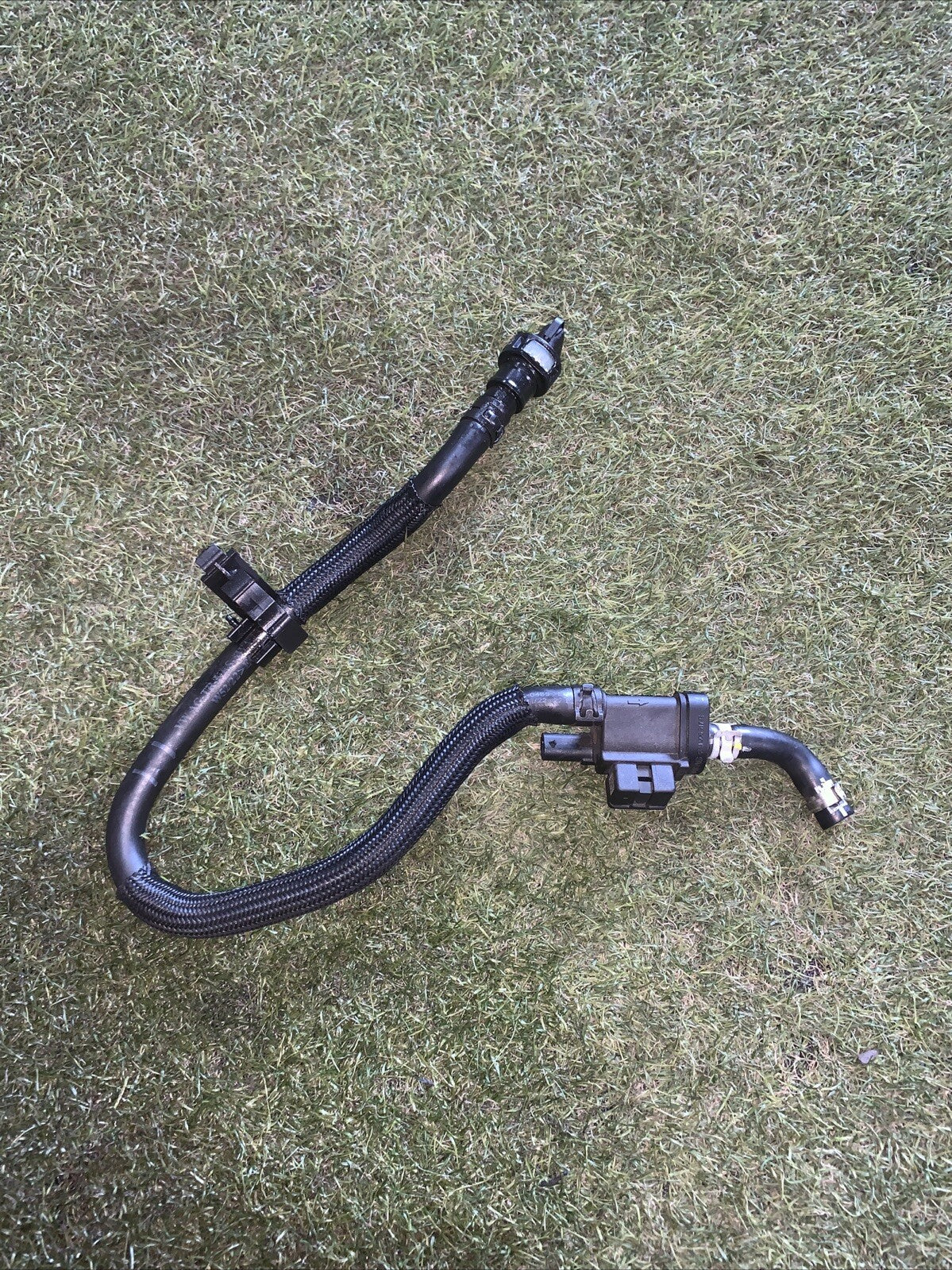 Valvola Tubo Aspirazione Volkswagen Tiguan 2023 2.0 Benzina 06M906517E