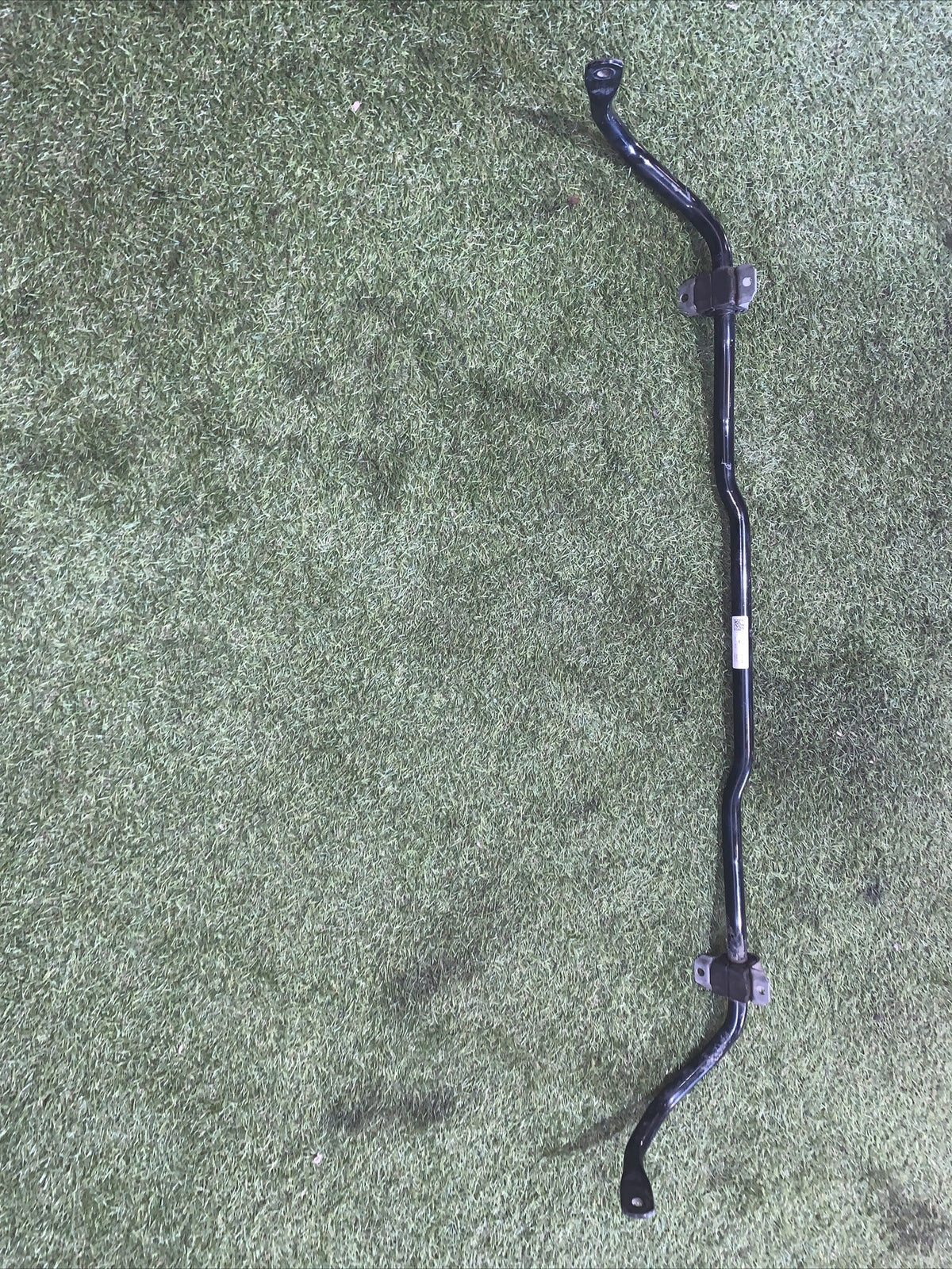 2Q0411303M BARRA STABILIZZATRICE ANTERIORE VOLKSWAGEN T-Cross 1.0 Turbo Benzina