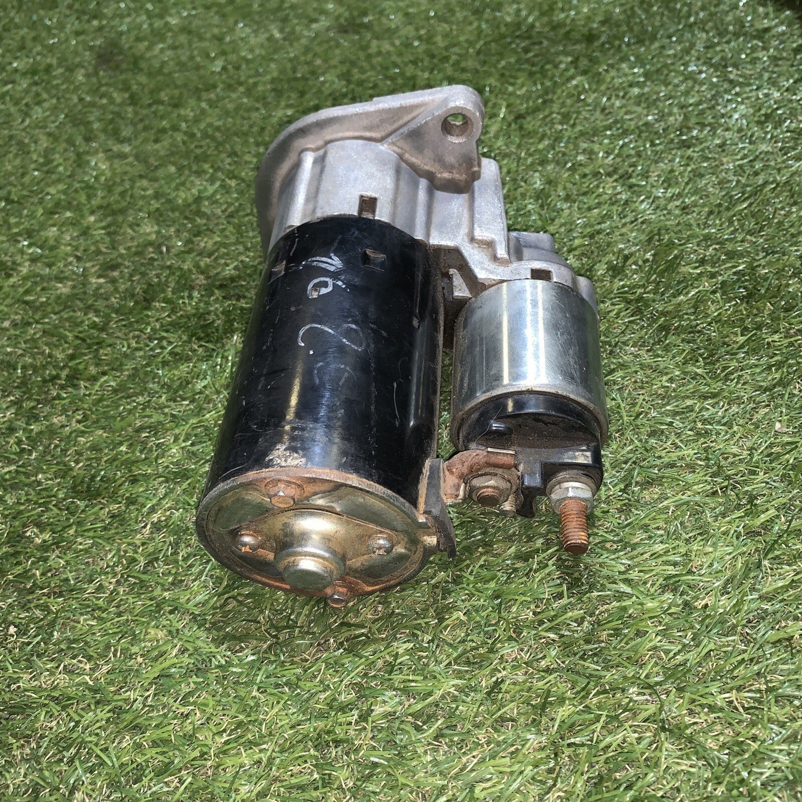 0001108451 MOTORINO AVVIAMENTO FIAT SEDICI 2.0DMJET 135CV