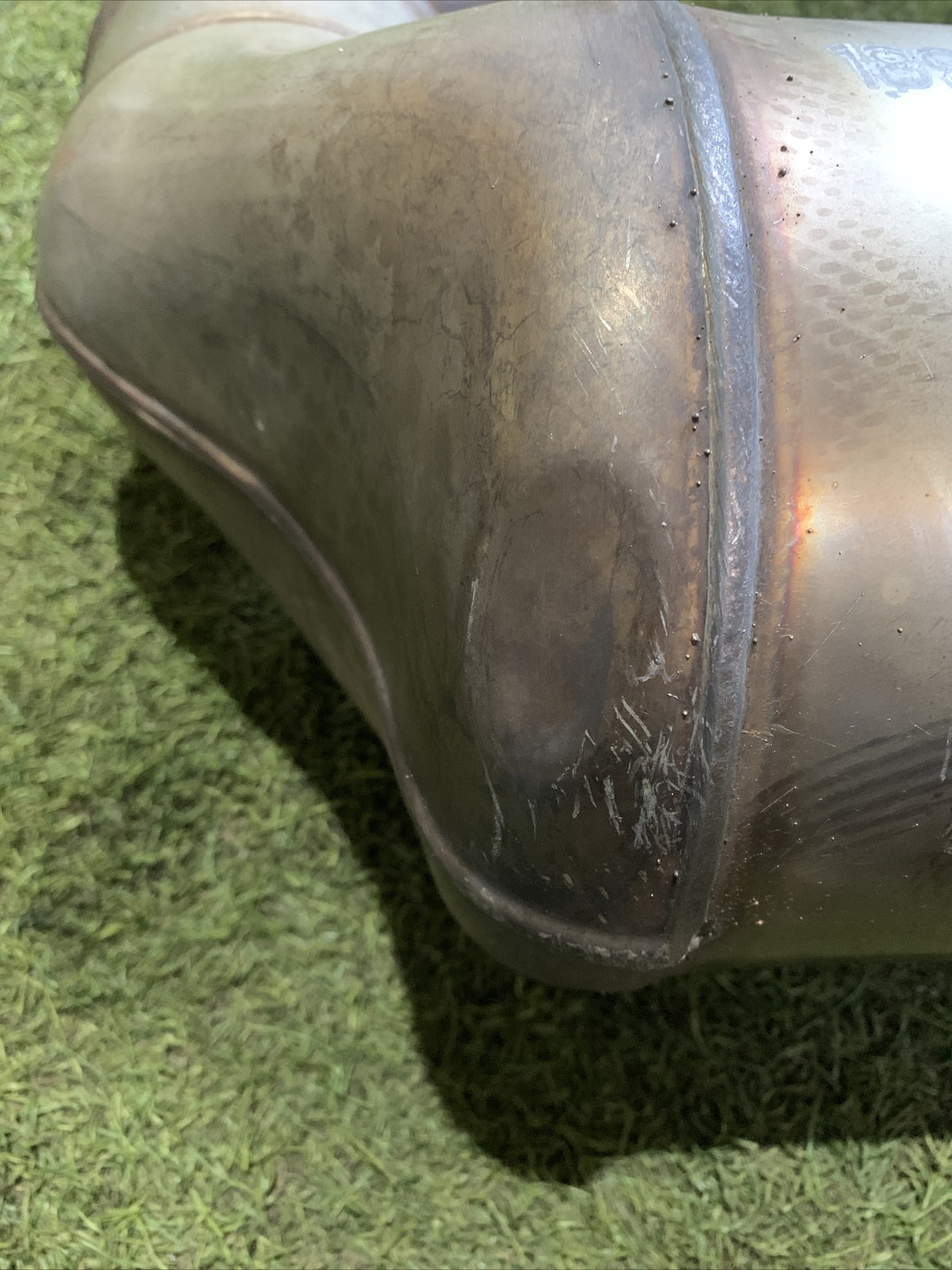 Catalizzatore Audi A4 2011 Allroad 8K0131765H