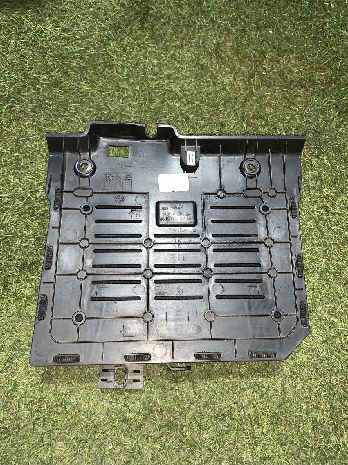 Vano Portaoggetti Cruscotto Ford Fiesta 2019 H1BB-A060C20-A