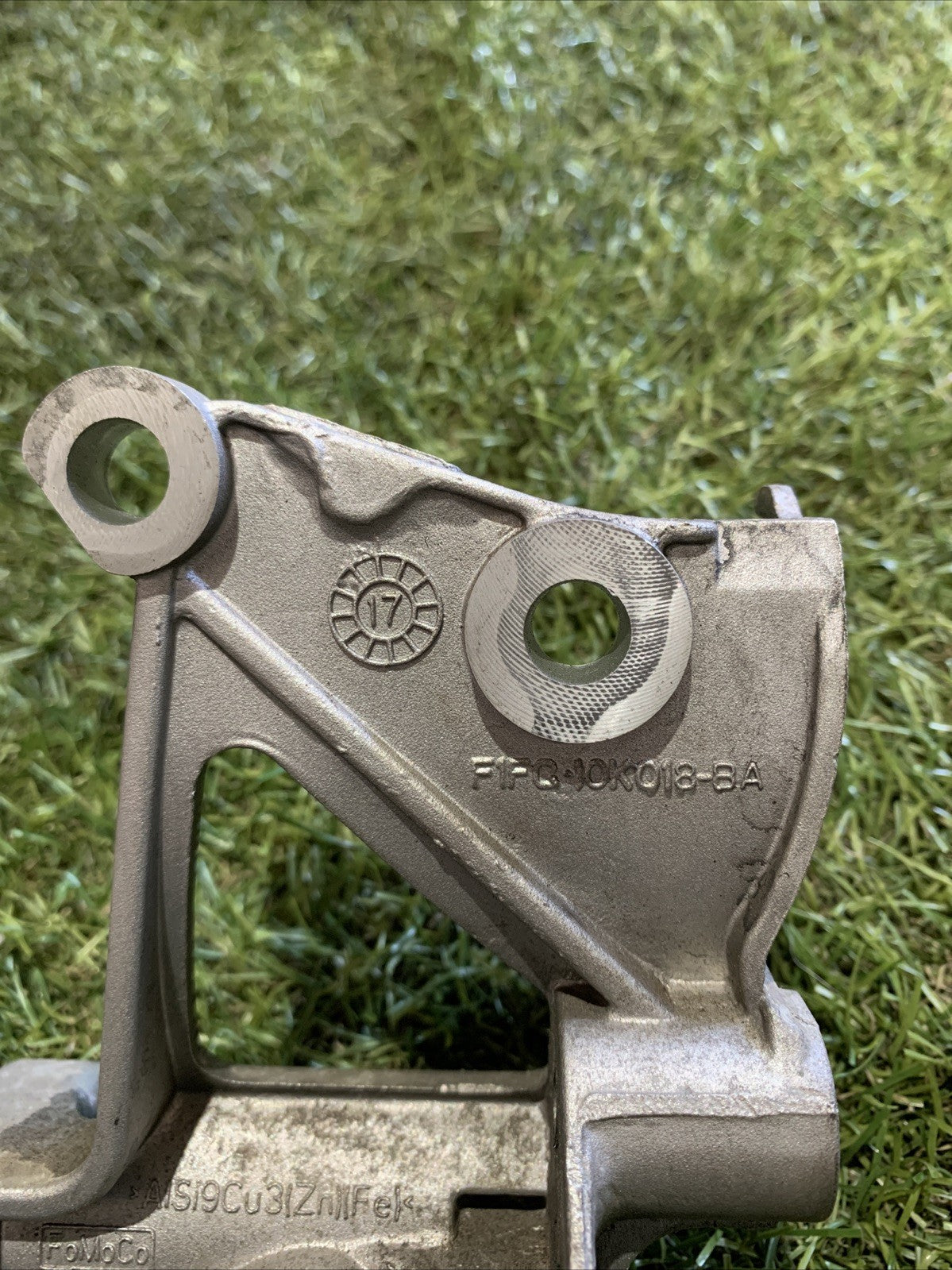 Supporto Alternatore Ford Fiesta 2018 1.5 Diesel XUJG F1FQ-10K018-BA