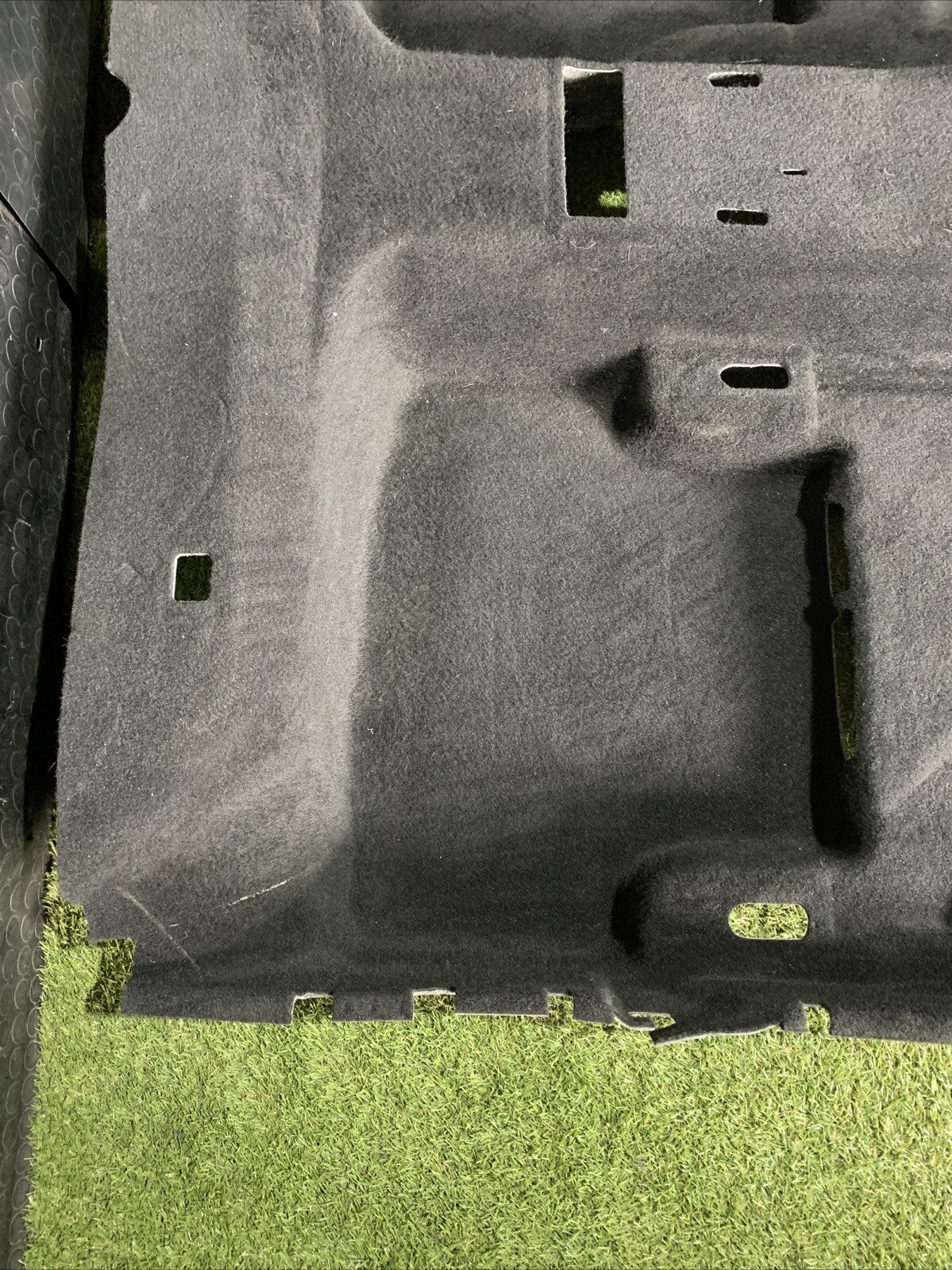 Rivestimento Moquette Pavimento Interno Volkswagen Golf 8 5H1863367