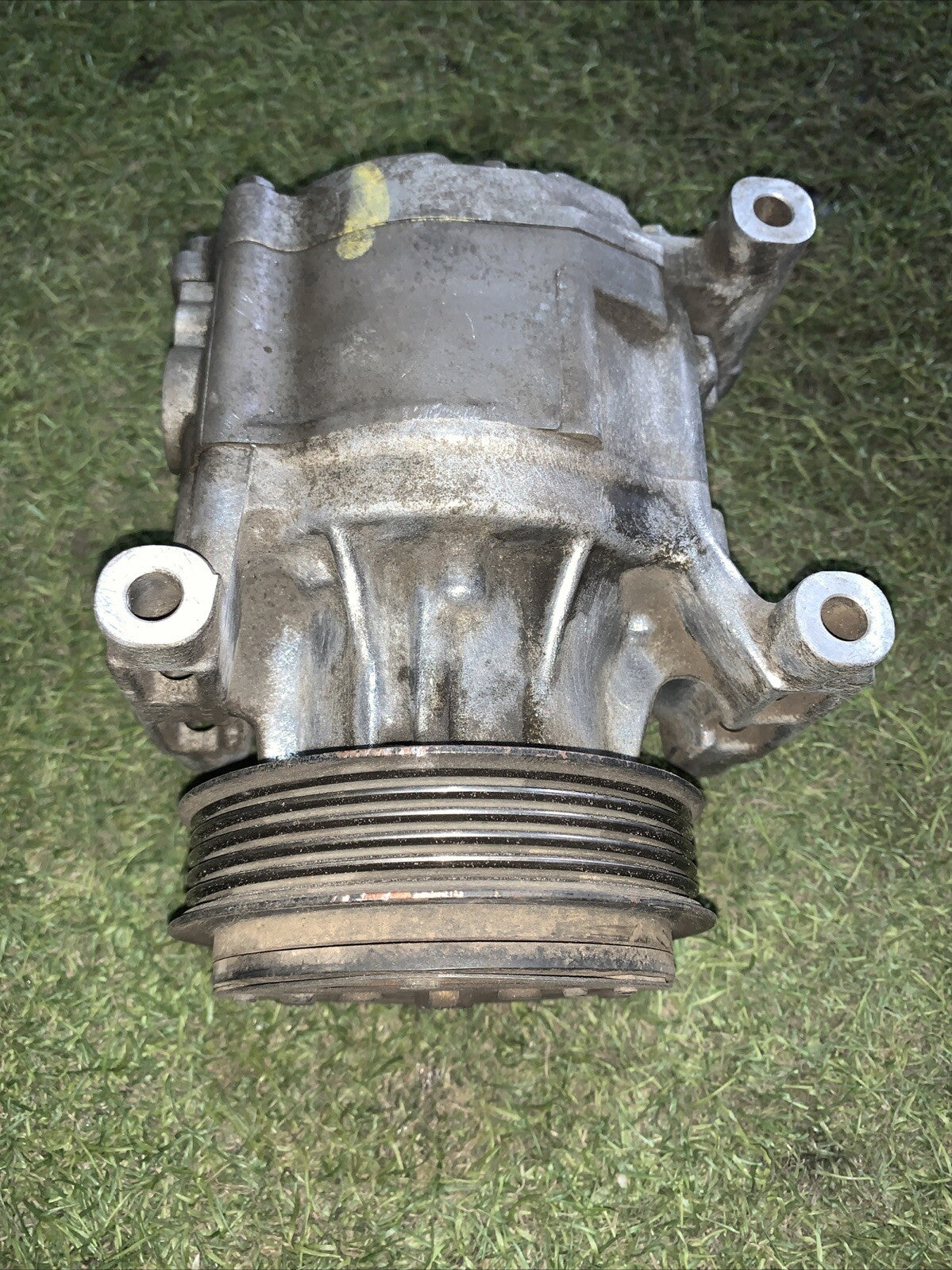 Compressore Aria Condizionata Fiat Panda 169 1.2 Benzina 5A7875200-51747318