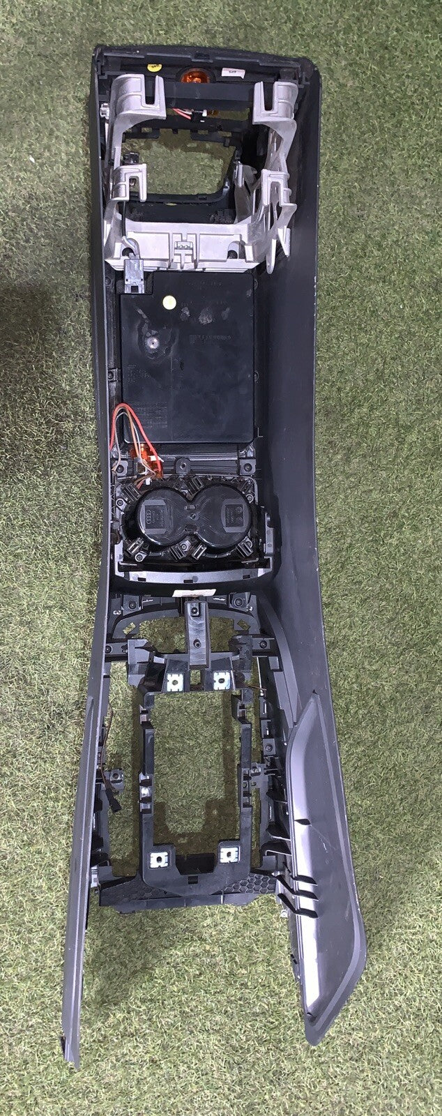 Tunnel Centrale Audi A7 4G 4G0864981G