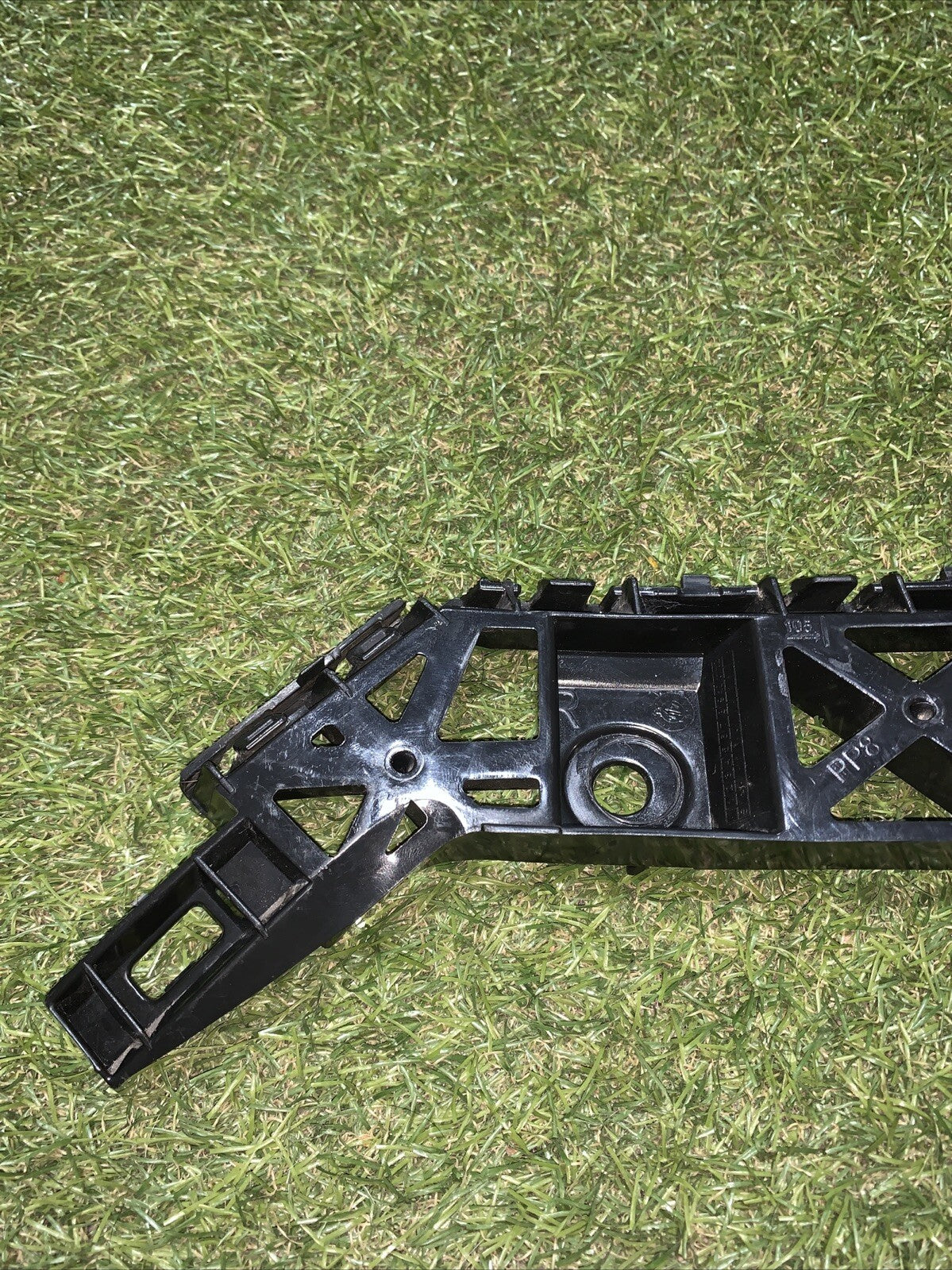 2GA807394 Staffa Paraurti Posteriore Destra Volkswagen T -Roc